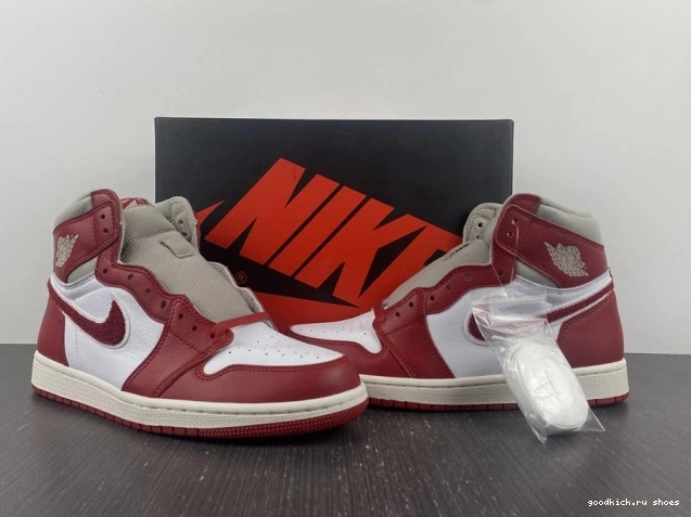 Jordan OG Chenille (W) 1 Newstalgia High DJ4891-061 0703